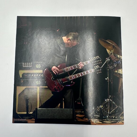 Mad Season & Seattle Symphony, Sonic Evolution 2015 CD / Rare CD Tested & Works - Picture 7 of 12